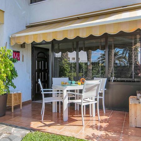 Home2Book The Place To Be San Agustin, Pool المظهر الخارجي الصورة