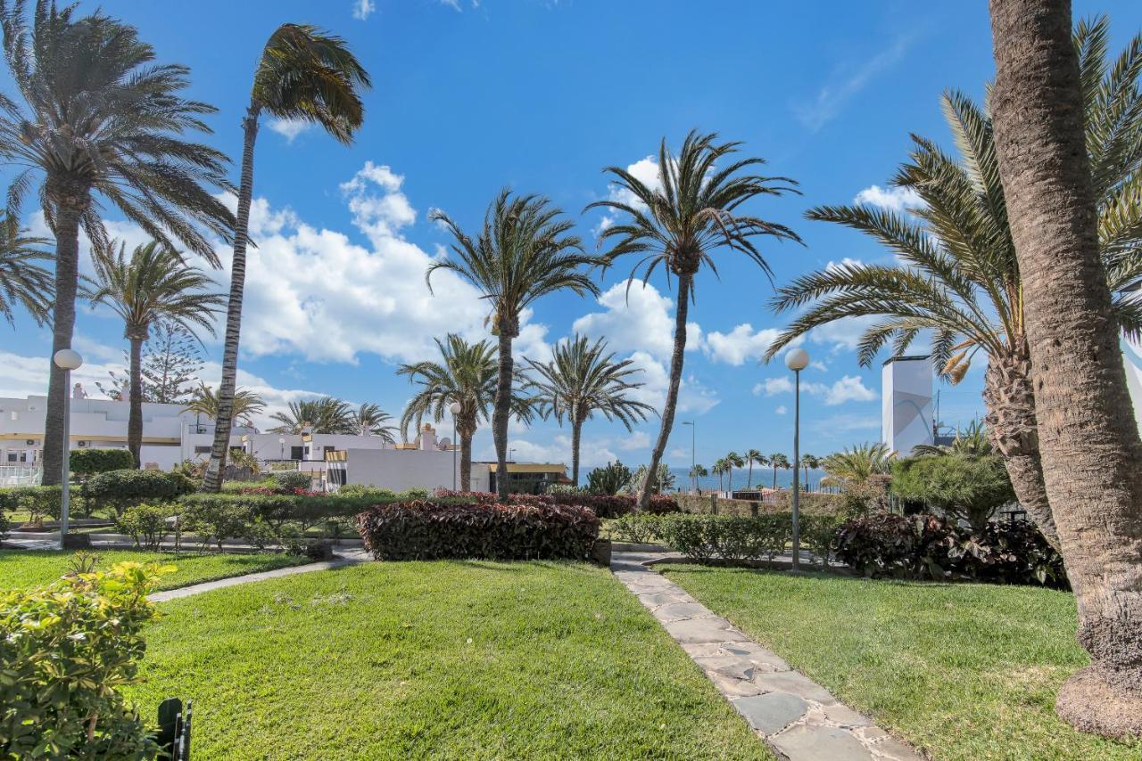 Home2Book The Place To Be San Agustin, Pool المظهر الخارجي الصورة