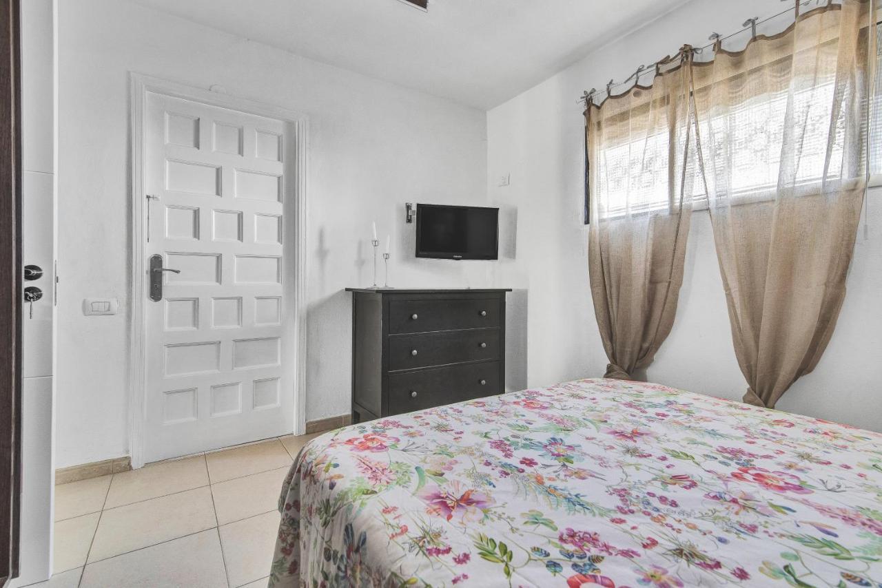 Home2Book The Place To Be San Agustin, Pool المظهر الخارجي الصورة